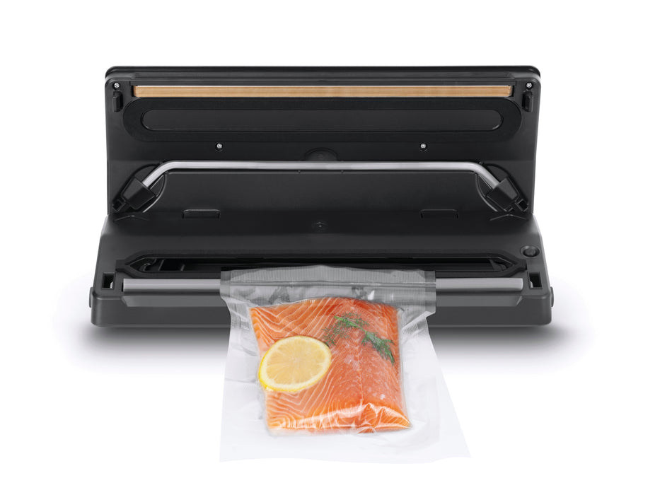 Caso Vakuumverpackungen – VR390 0,8 bar 12 L/min