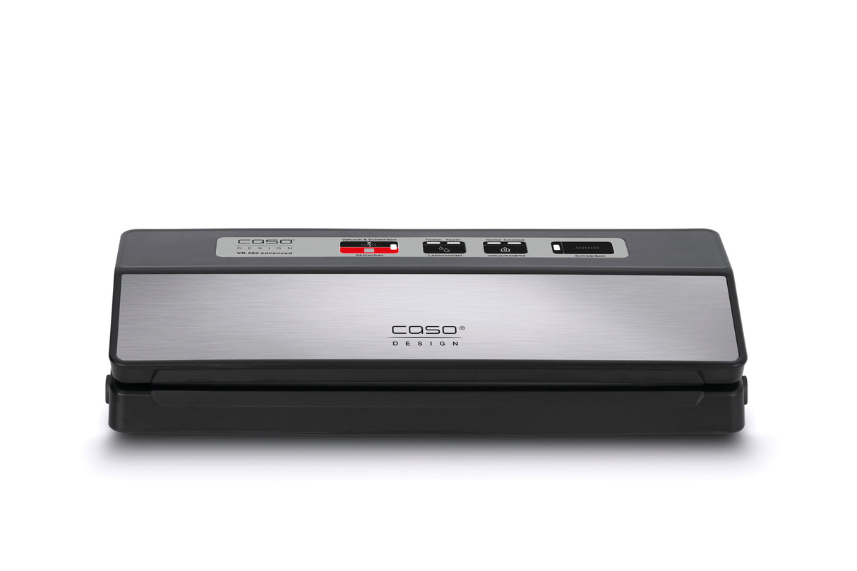 Vakuumierer VR390 0.8 bar 12 L/min - Caso