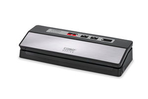 Vakuumierer VR390 0.8 bar 12 L/min - Caso