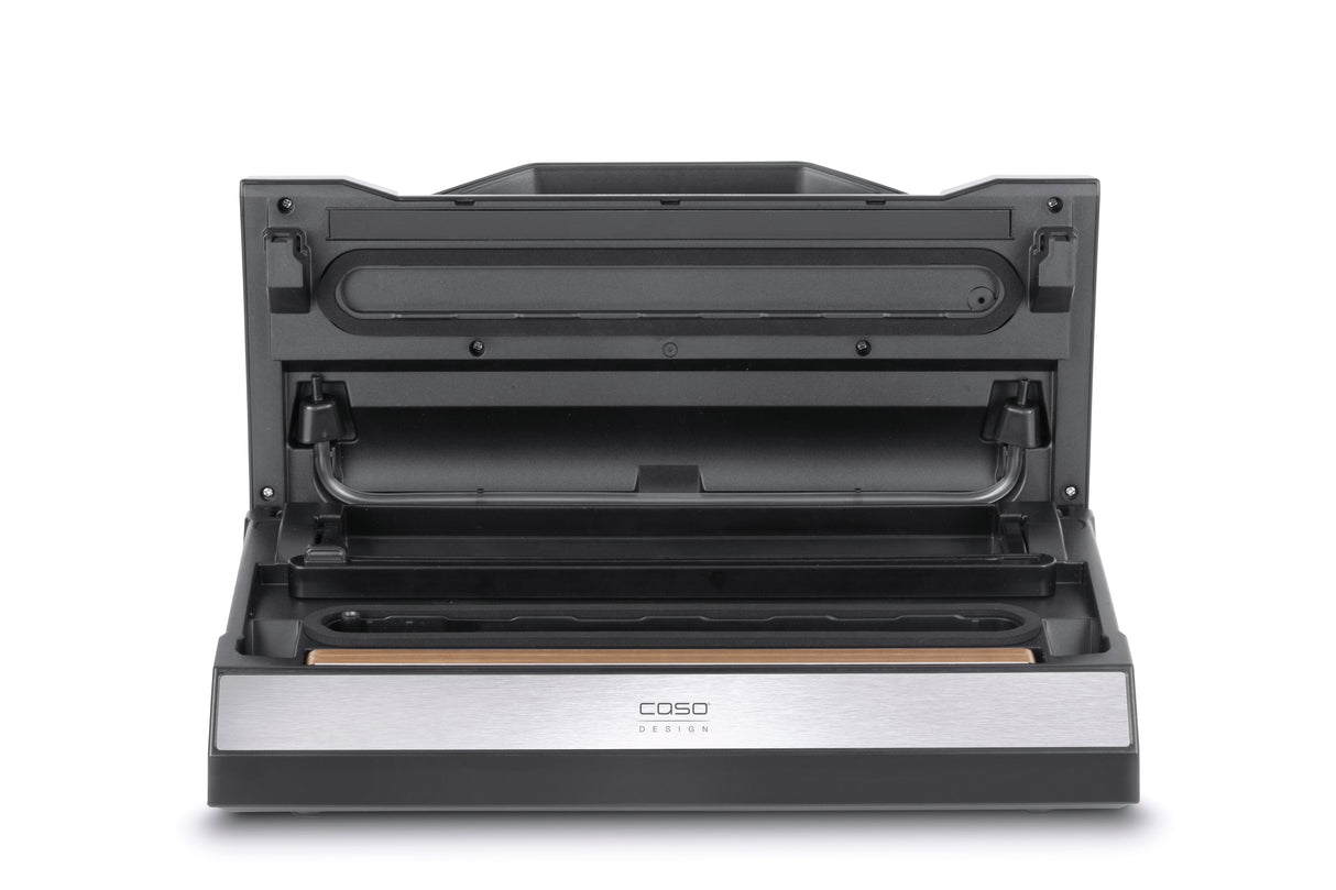 Vakuumierer - VRH690 0,9 bar 20L/min - Caso