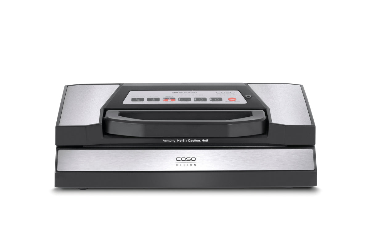 Vakuumierer - VRH690 0,9 bar 20L/min - Caso