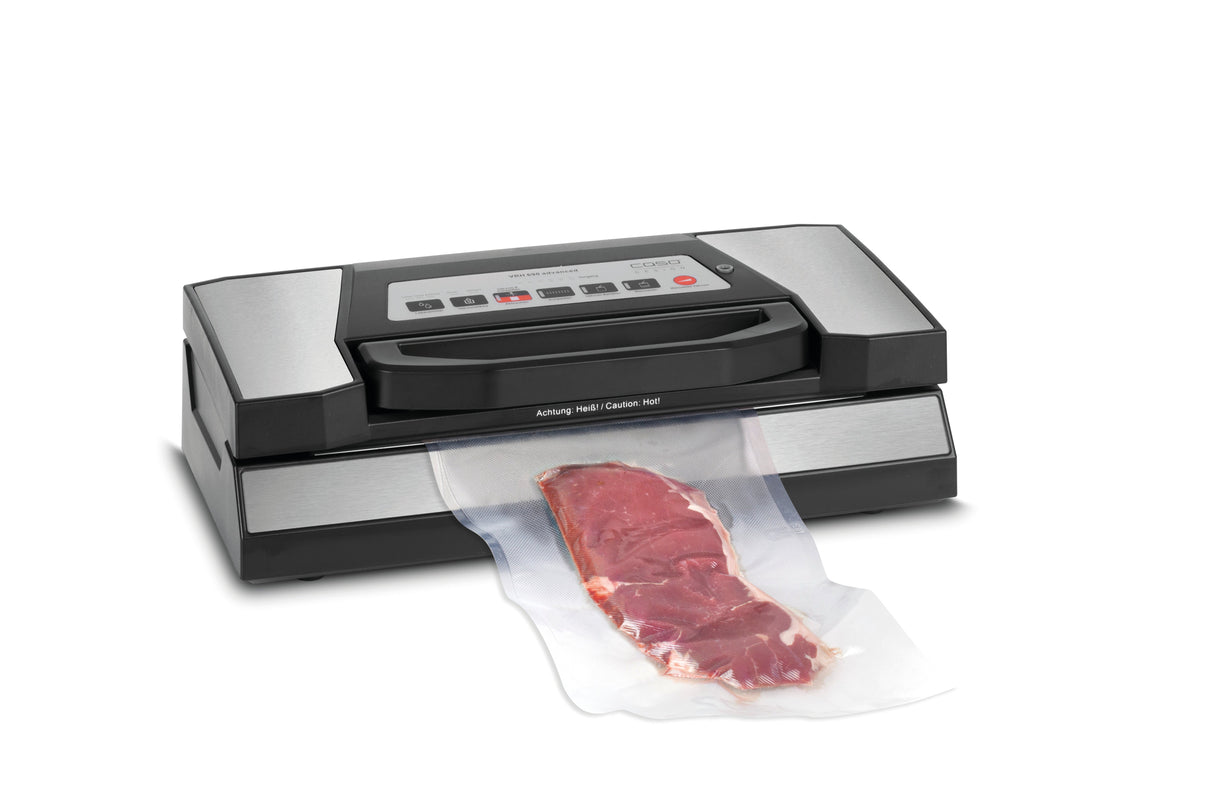 Vakuumierer - VRH690 0,9 bar 20L/min - Caso