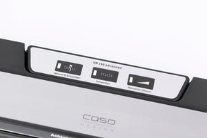Vakuumierer VR190 0.5 bar 9L/min - Caso