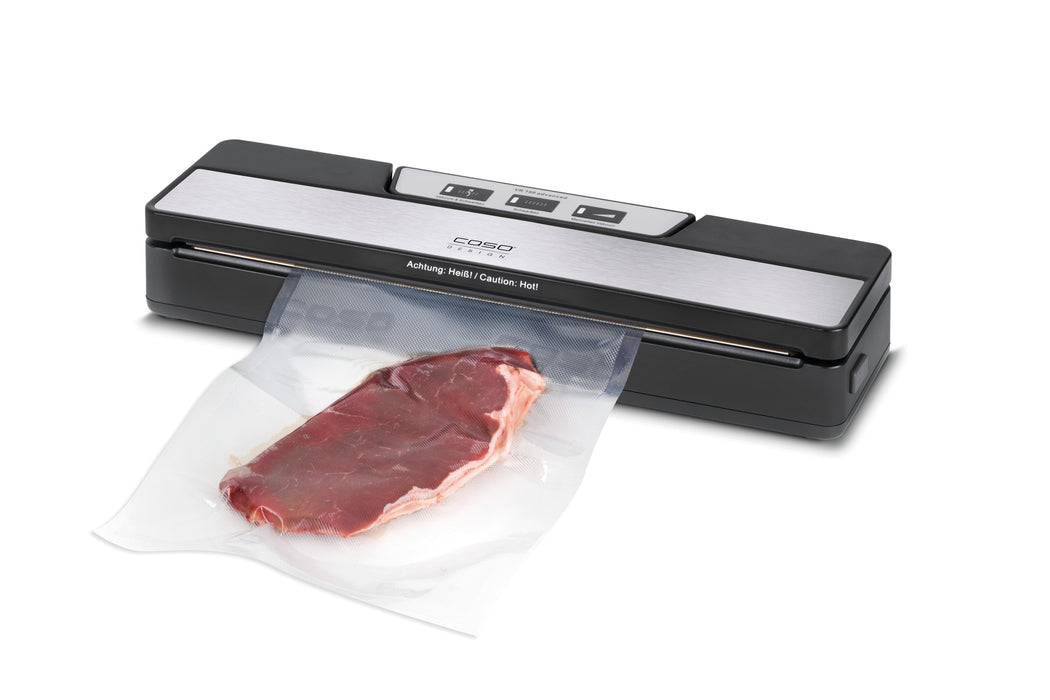 Caso Vakuumverpackungen – VR190 0,5 bar 9 l/min