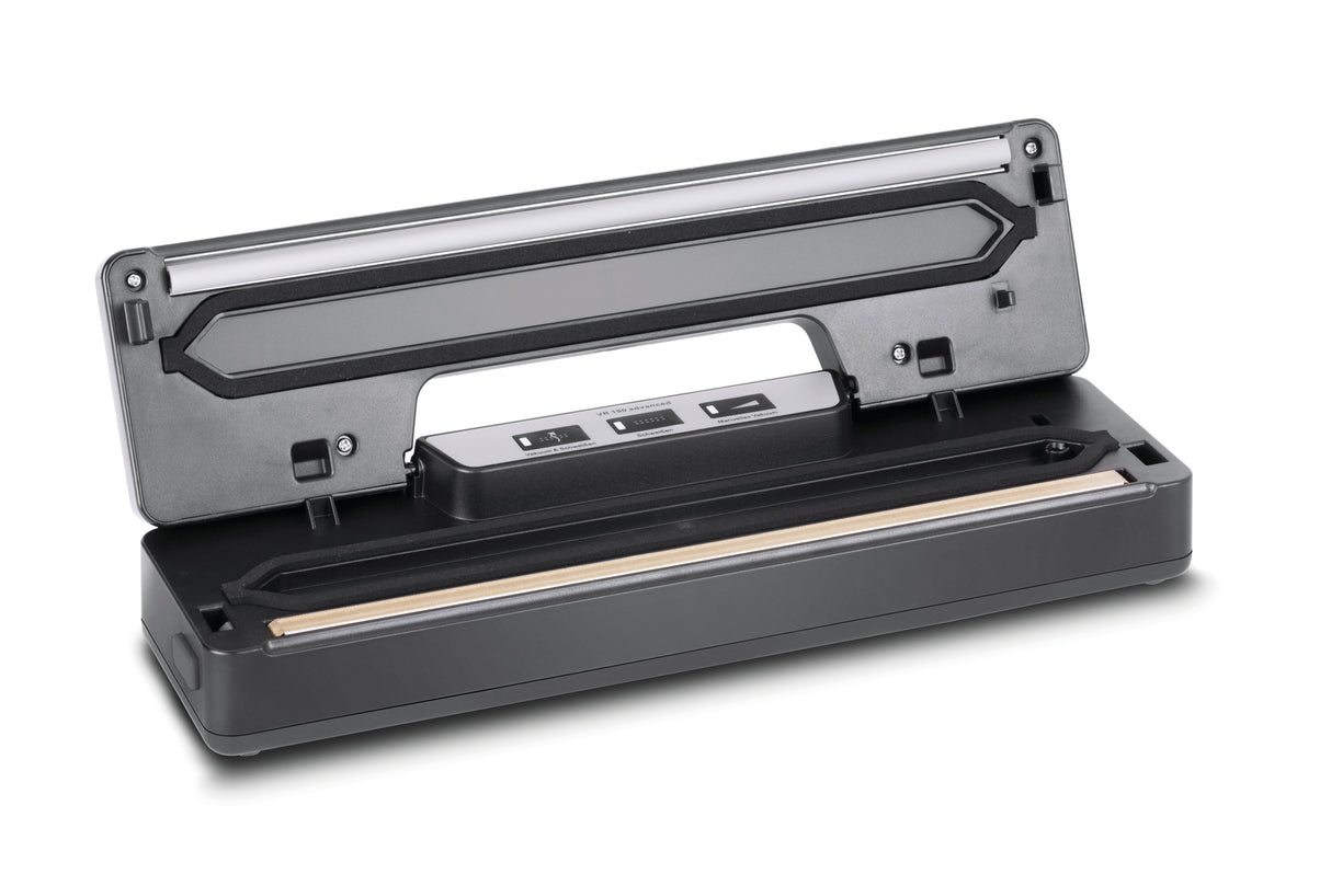 Vakuumierer VR190 0.5 bar 9L/min - Caso