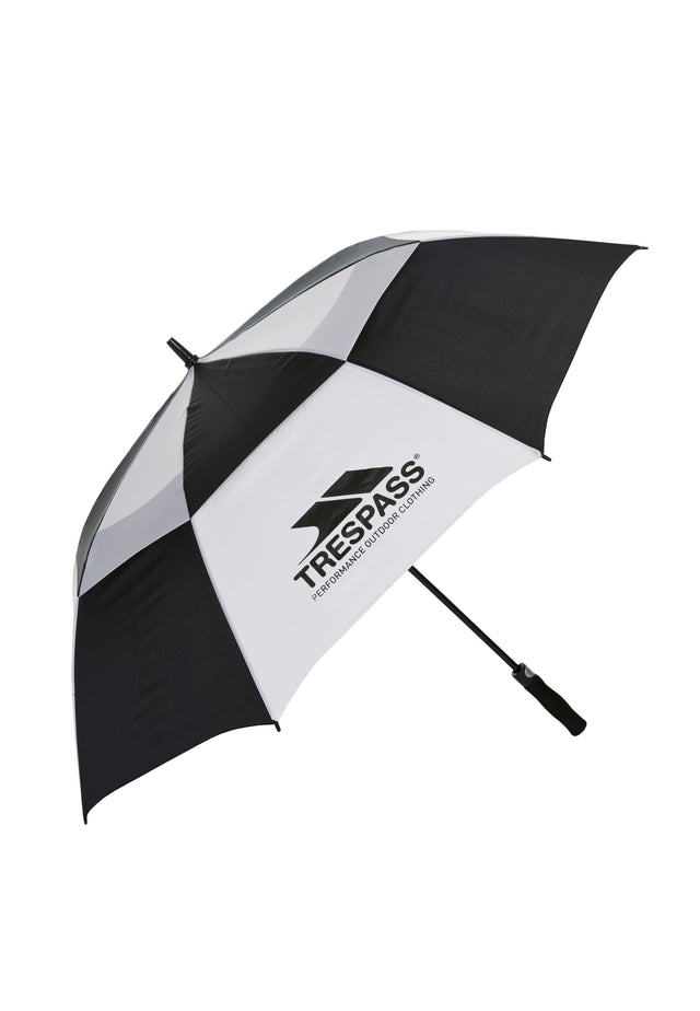 Catterick - Black / White - Trespass