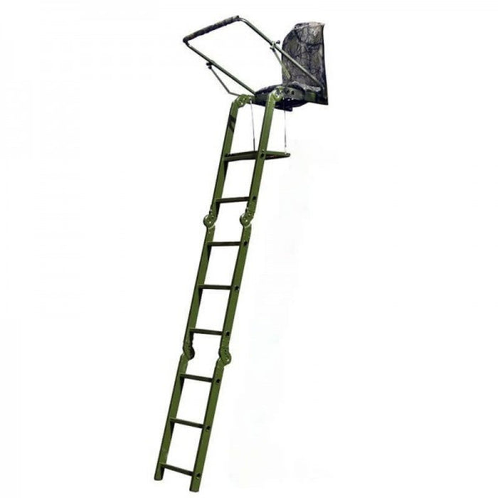 Jagdleiter JS1 - HuntElite