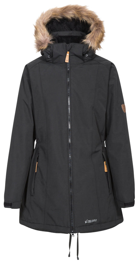 Celebrity - Black - Trespass