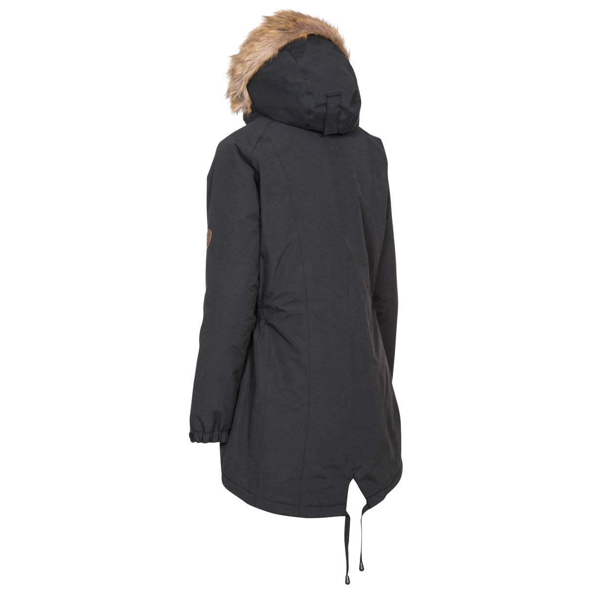 Trespass FAJKRAN20004 BLK