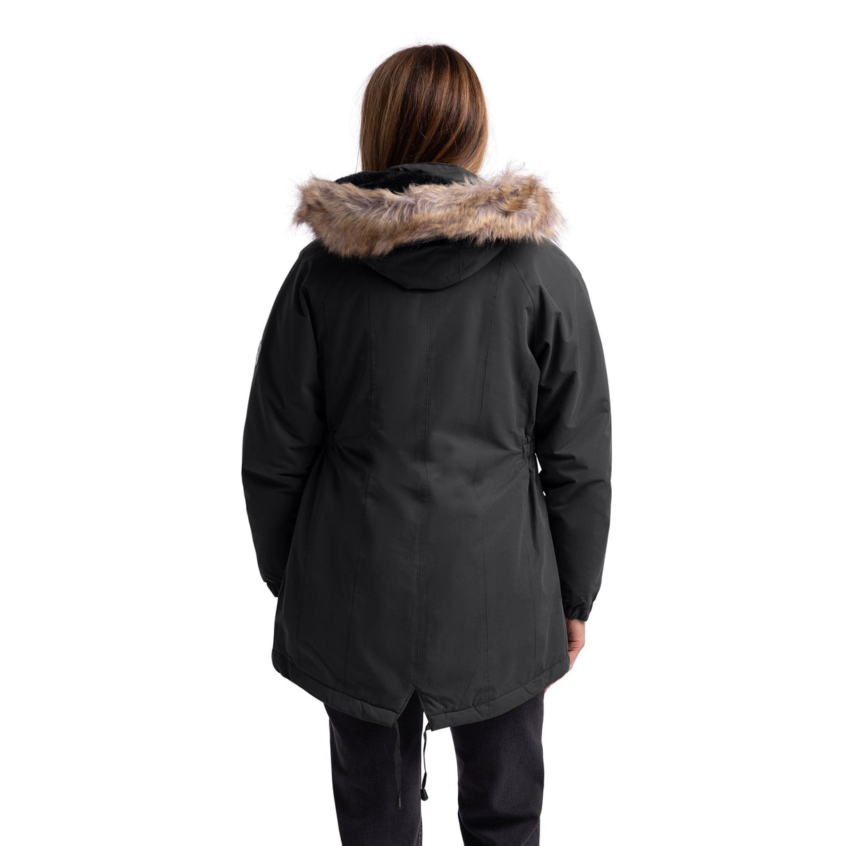 Trespass FAJKRAN20004 BLK