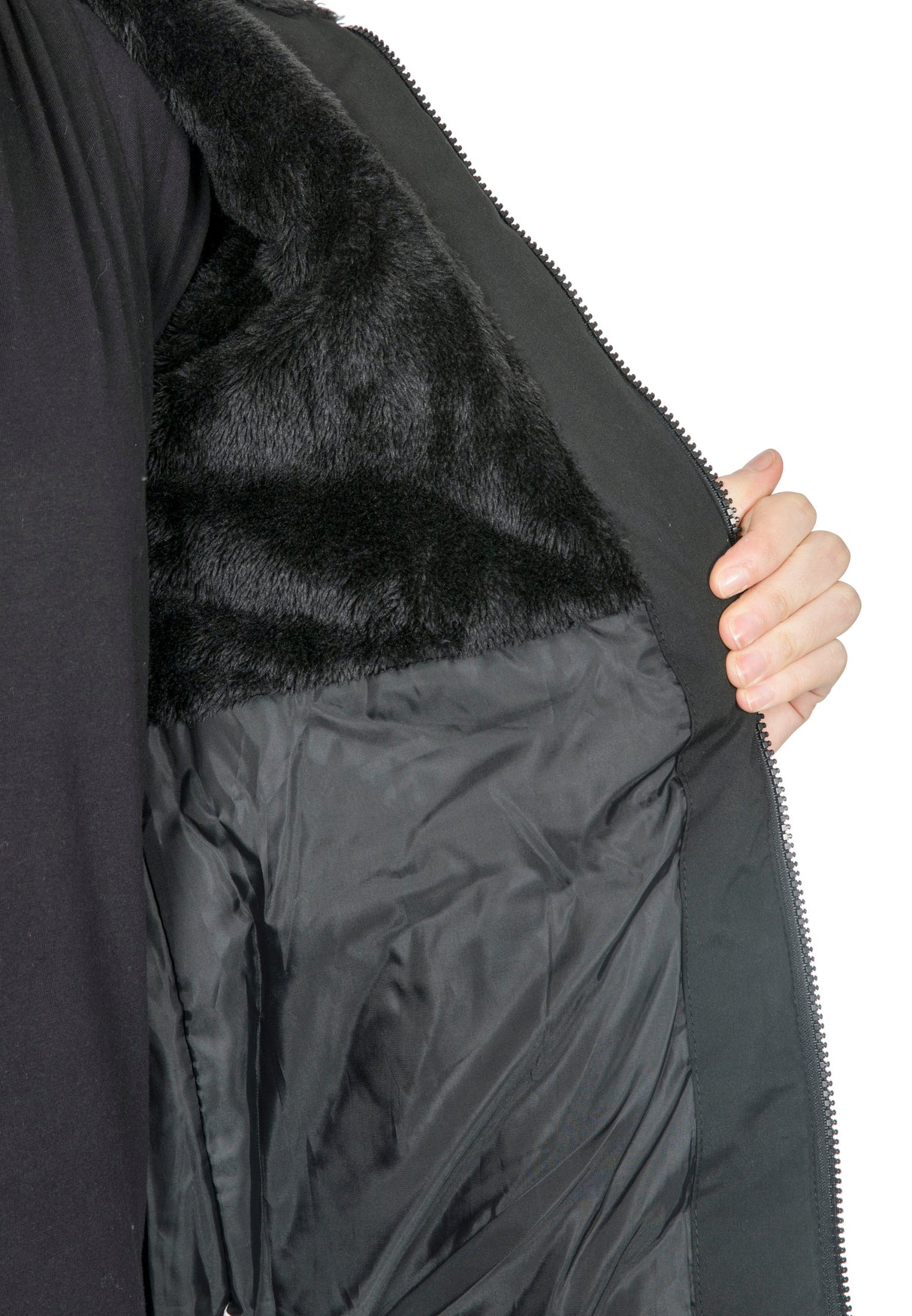 Celebrity - Black - Trespass