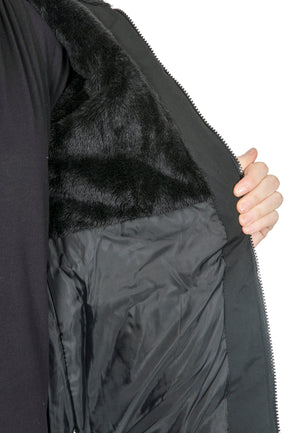 Celebrity - Black - Trespass