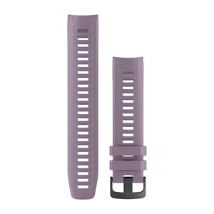 Riemen, Orchideen-Lila – Garmin