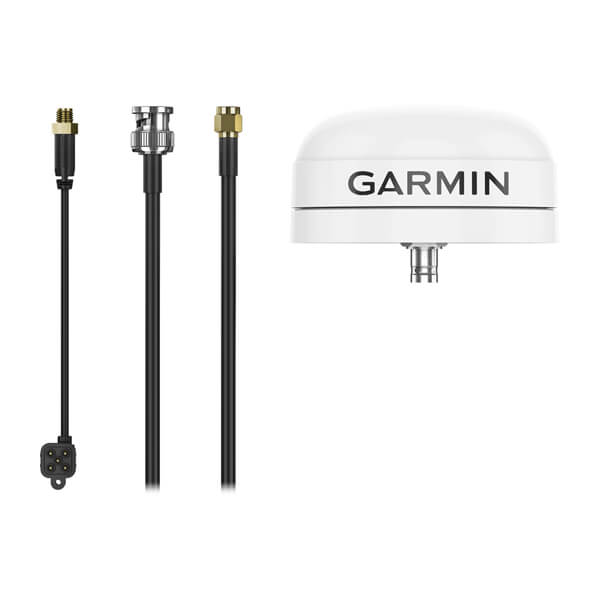 Externe GPS-Antenne mit Halterung – Garmin