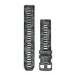22 mm remme (Instinct 2 serie), Graphite Camo 1