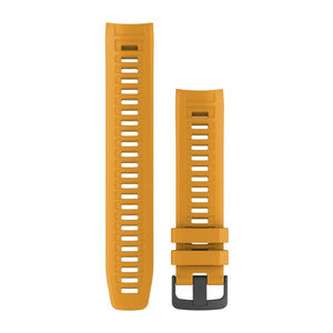 Riemen, Sunburst-Gelb – Garmin