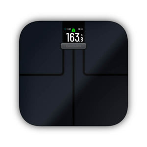 Garmin Index™ S2, Schwarz – Garmin