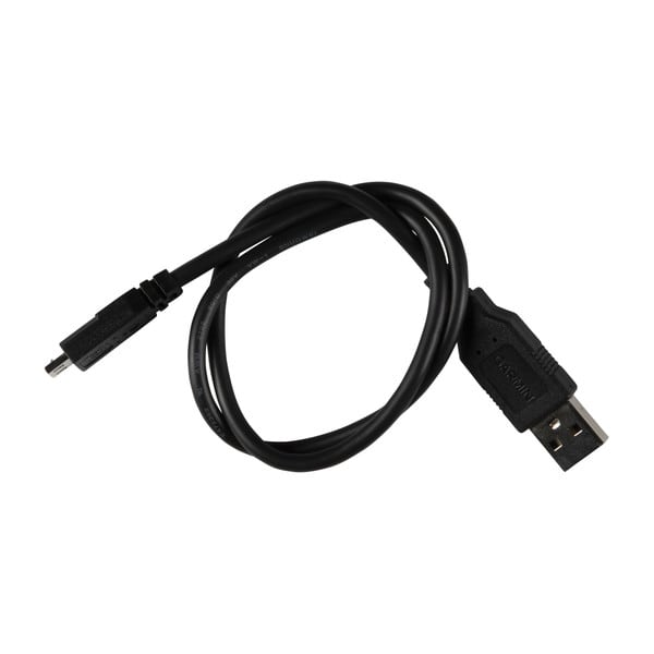 Micro-USB 2 A Ladekabel – Garmin