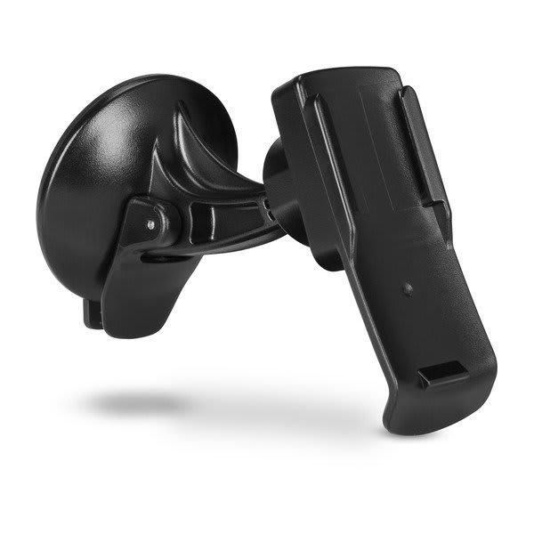Saugnapfhalterung mit Spine Mount – Garmin
