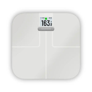 Garmin Index™ S2, Weiß – Garmin