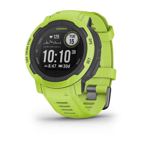 Instinct® 2, Electric Lime – Garmin