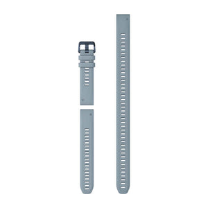 QuickFit® 20 Armbänder, Sea Foam (3er-Set) – Garmin