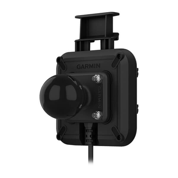 Magnetunterstützte Halterung mit Verriegelung – Garmin