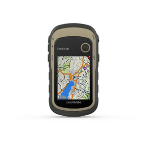 eTrex® 32x 1
