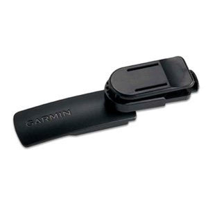 Gürtelclip mit drehbarer Spine Mount – Garmin