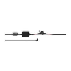 Abisoliertes Stromkabel – Garmin