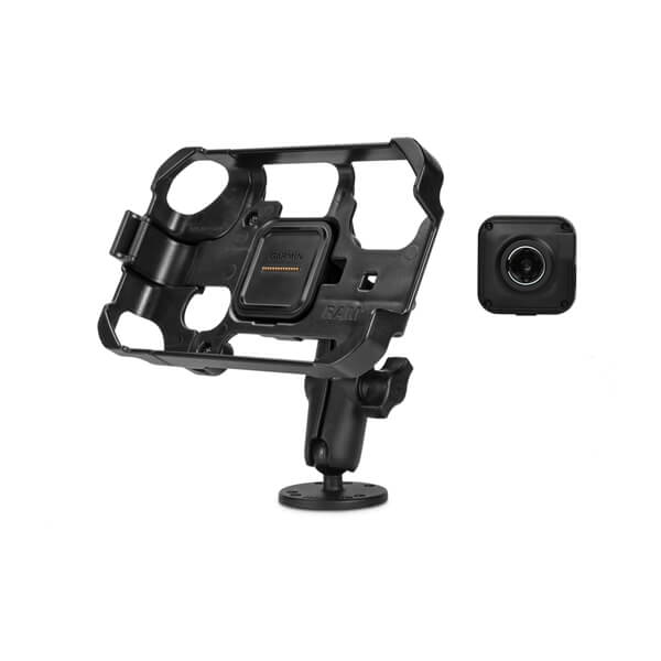 Montagehalter – Garmin