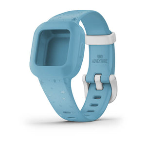 Blue Stars Riemen – Garmin