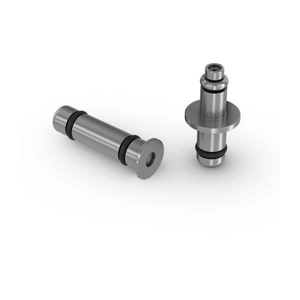 Set mit Luftspule und Durchflussbegrenzer – Garmin