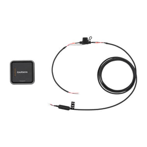 Ladestation – Garmin