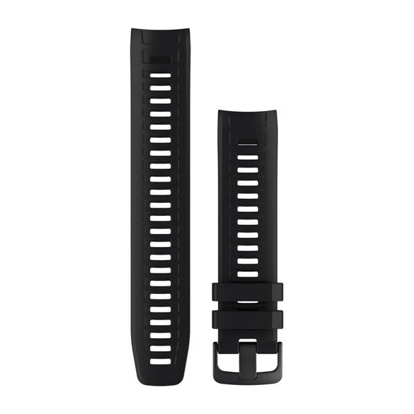 Riemen, Schwarz – Garmin