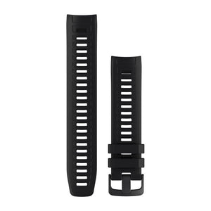 Riemen, Schwarz – Garmin