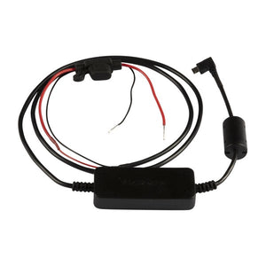 Stromkabel (Micro-USB) – Garmin