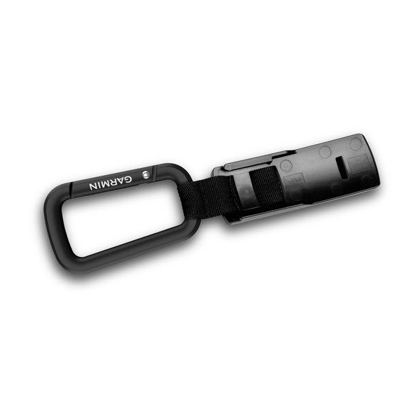 Karabinerhaken – Garmin