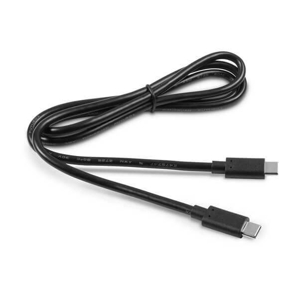 USB-Kabel - Typ C zu Typ C (1 m) – Garmin