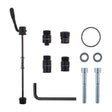 Assembly Kit FLUX S/2 – 12mm axle 1