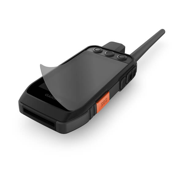 Antireflex-Bildschirmschutzfolie – Garmin
