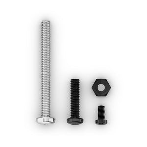 dēzl™ DualView monteringsudstyr 1