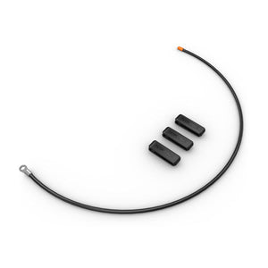 Kompakt VHF antenne 1
