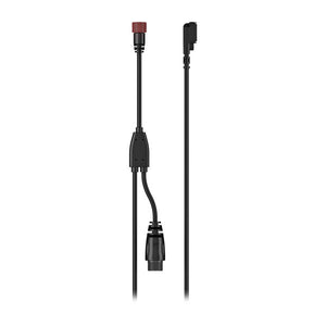 Y-Adapterkabel für Group Ride Tracker – Garmin