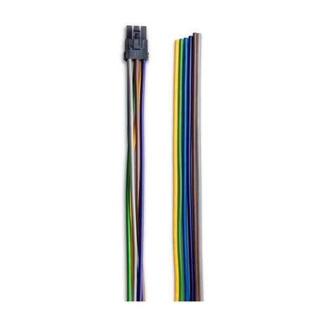 Ledningsnet til digital switching, Indgang (8-benet) 1