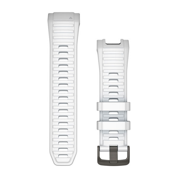 26 mm Uhrenarmbänder, Whitestone – Garmin