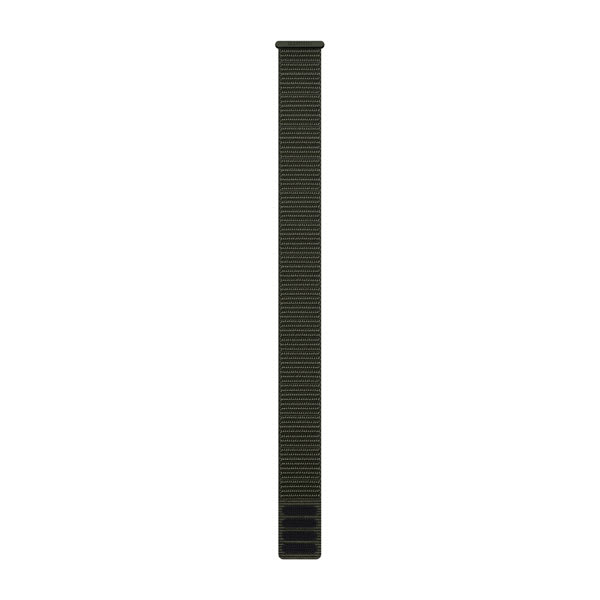 UltraFit Nylonarmbänder (26 mm), Moss – Garmin