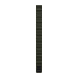 UltraFit Nylonarmbänder (26 mm), Moss – Garmin
