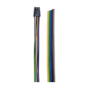 Kabelbaum für digitales Switching, Ausgang (6-polig) – Garmin