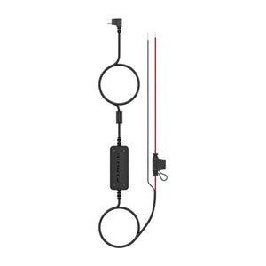 Stromkabel (USB-C zu unisoliertem Kabel) – Garmin